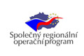 Společný regionální operační program